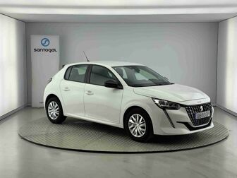 PEUGEOT 208 208 1.2 PureTech Active