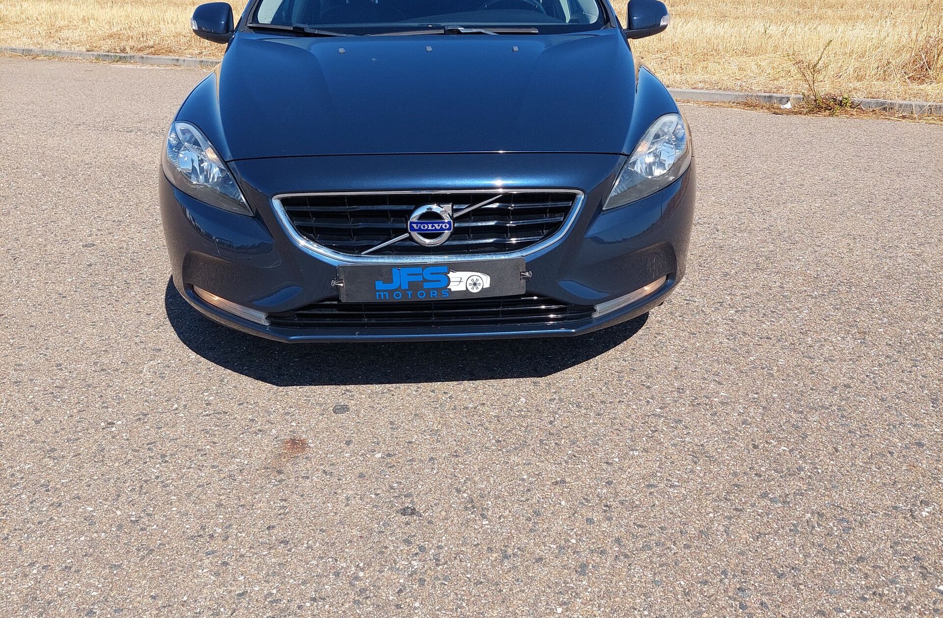 VOLVO V40 1.6 D2 Kinetic