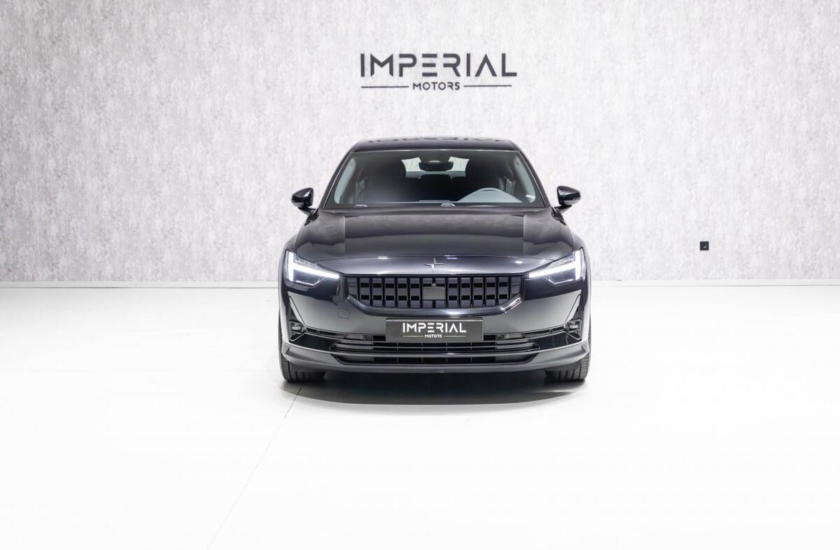 POLESTAR 2 Long Range 82 kWh Plus