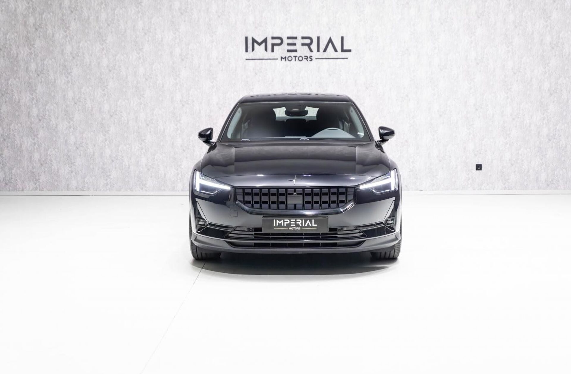 POLESTAR 2 Long Range 82 kWh