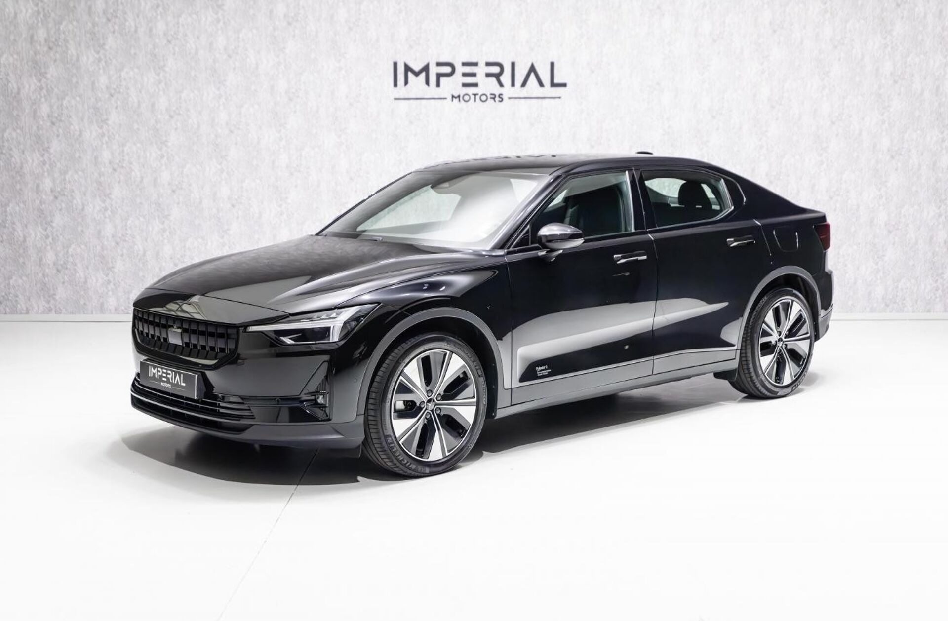 POLESTAR 2 Long Range 82 kWh