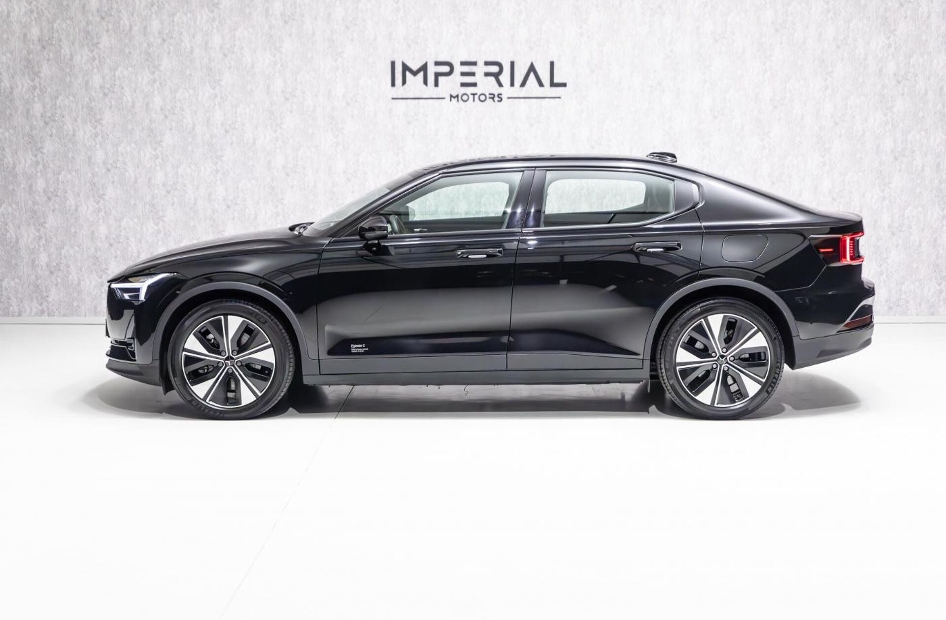 POLESTAR 2 Long Range 82 kWh