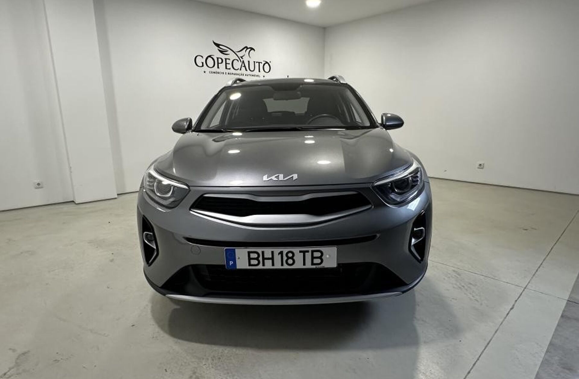 KIA Stonic 1.2 Dynamic