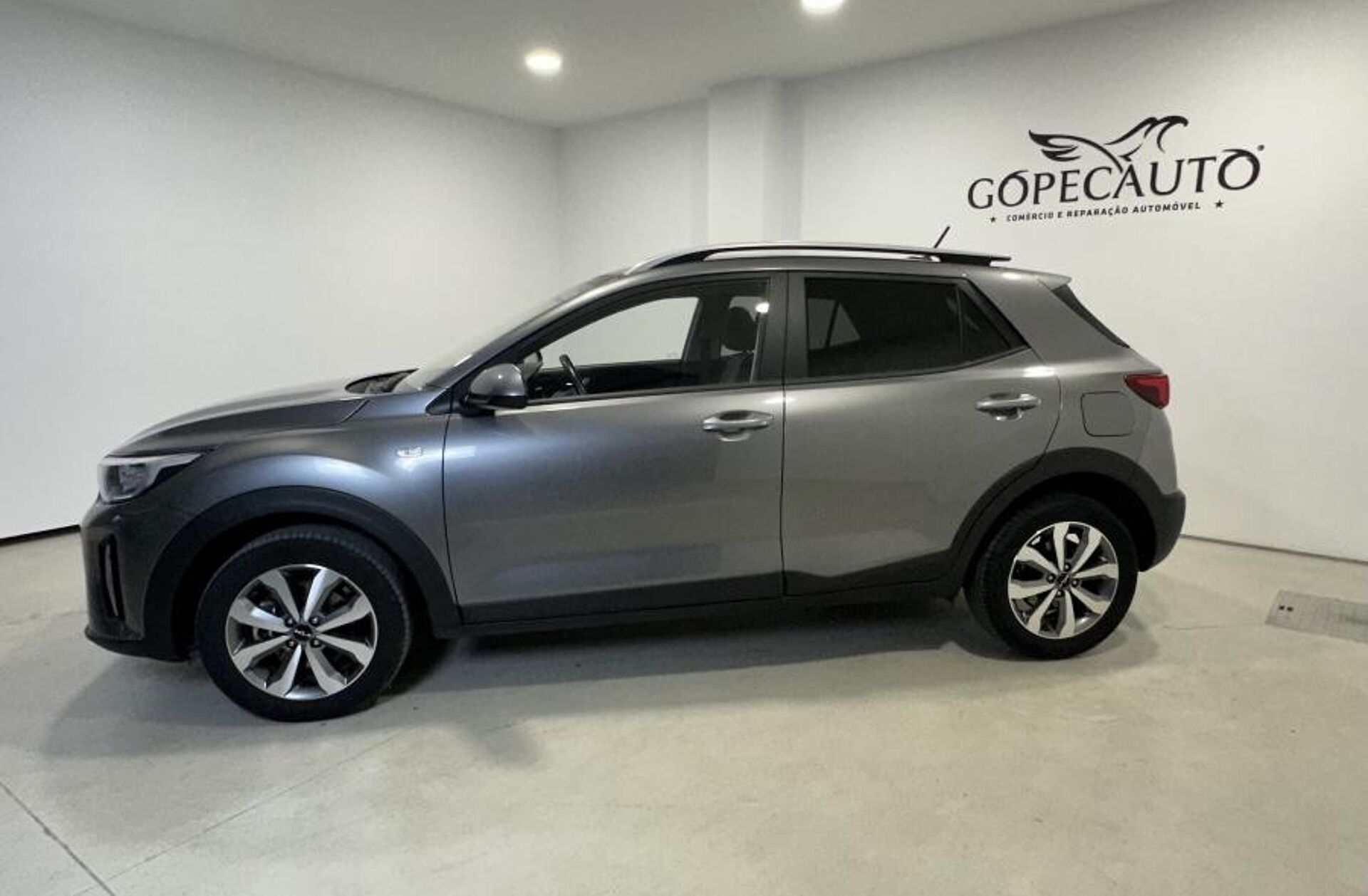 KIA Stonic 1.2 Dynamic