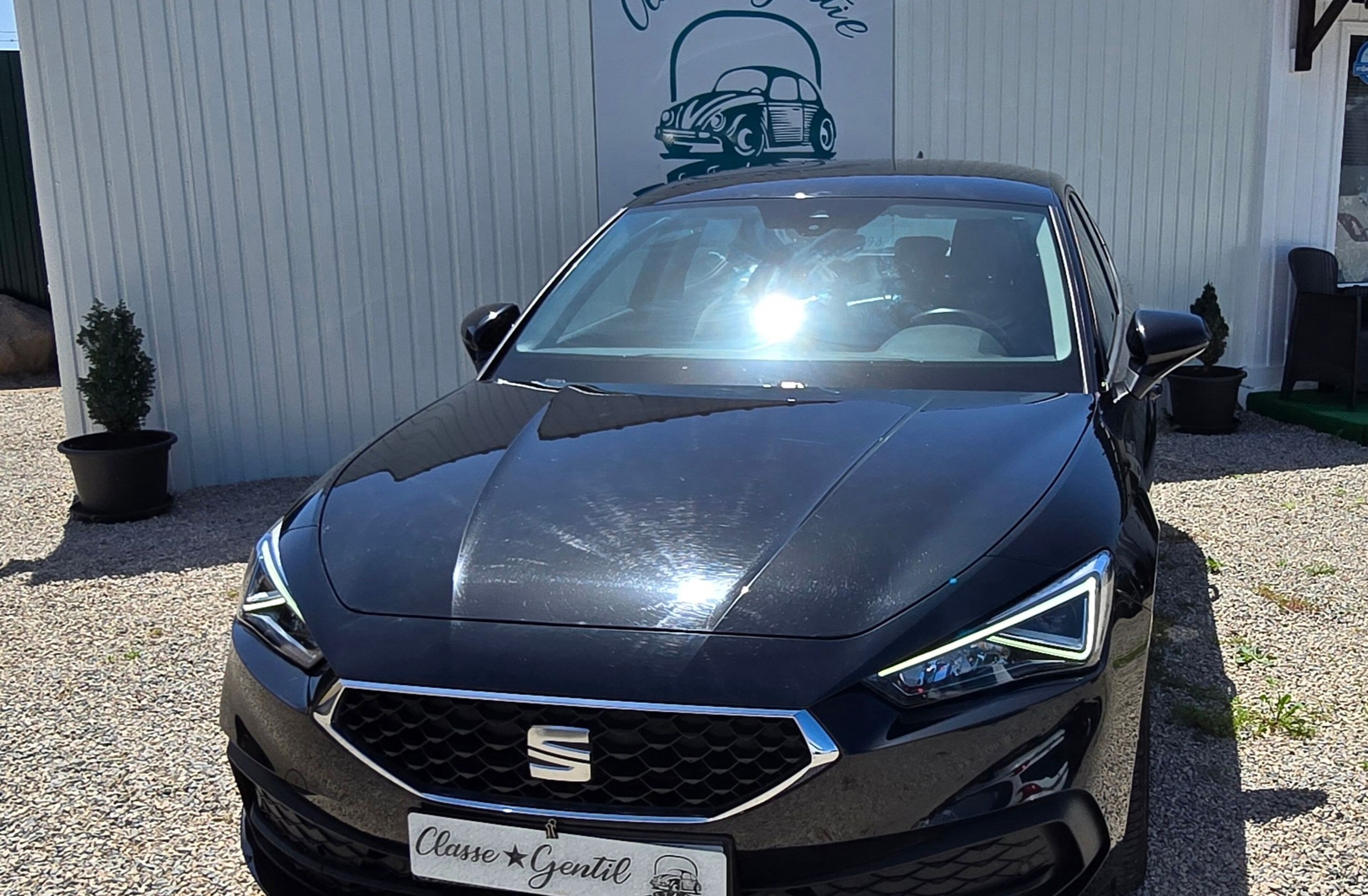 SEAT Leon 2.0 TDI Style
