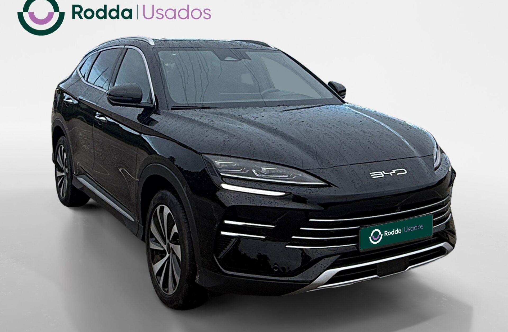 BYD Seal U 71.8 kWh Comfort