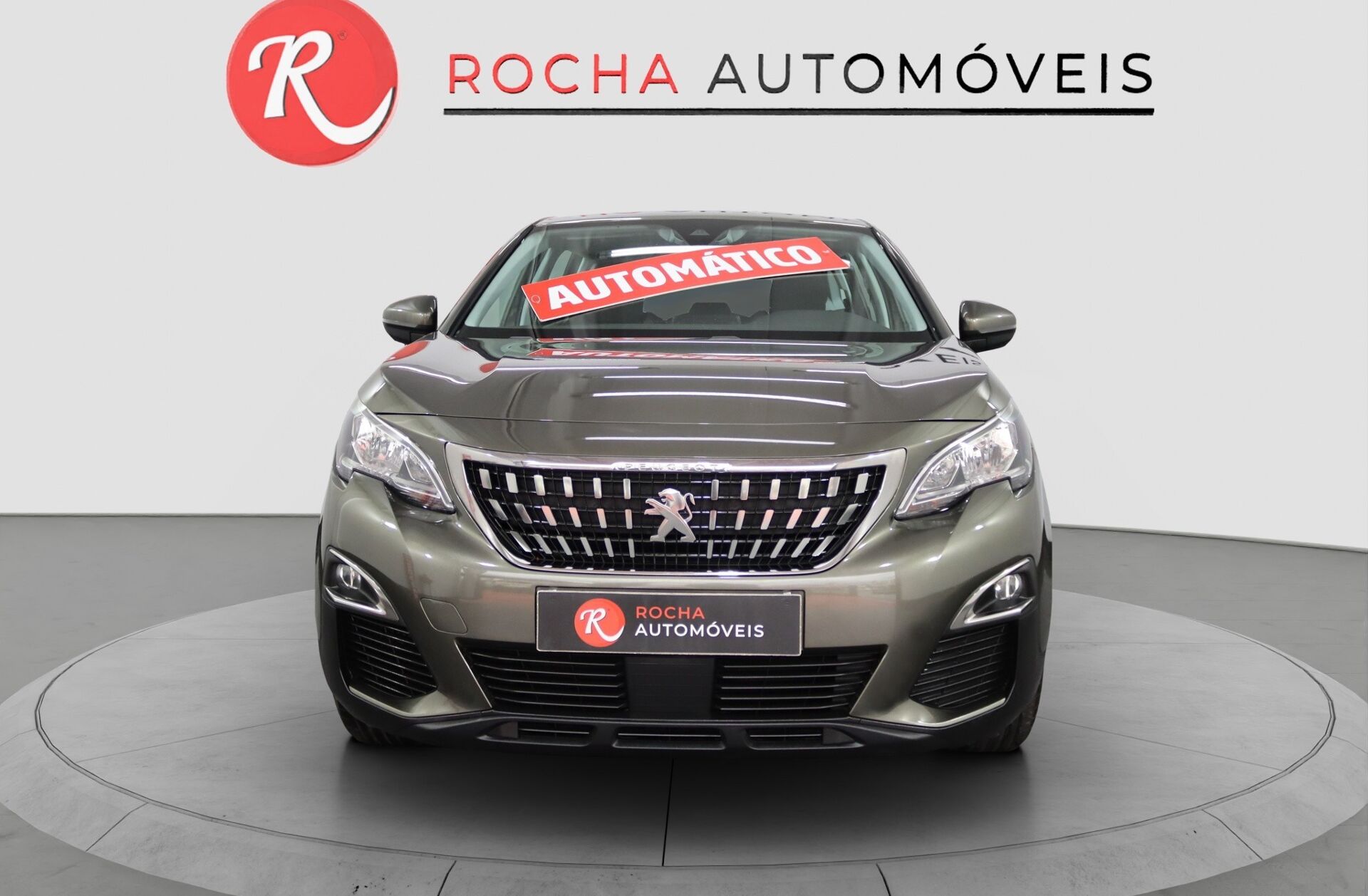PEUGEOT 5008 1.2 PureTech Allure EAT8