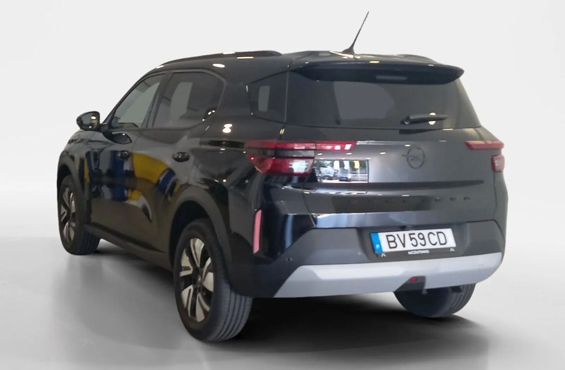 OPEL Frontera 1.2 Hybrid GS eDCT