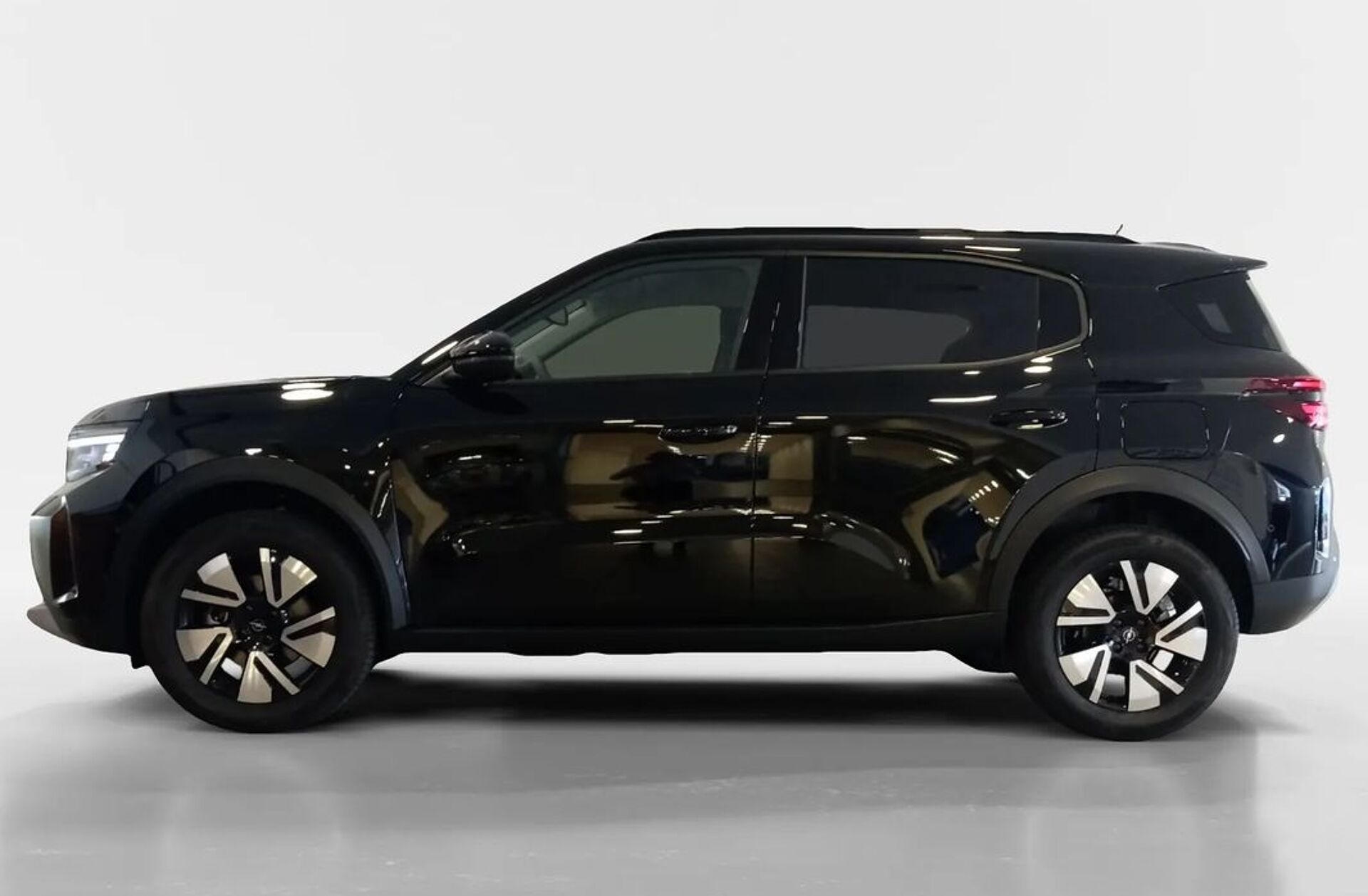 OPEL Frontera 1.2 Hybrid GS eDCT