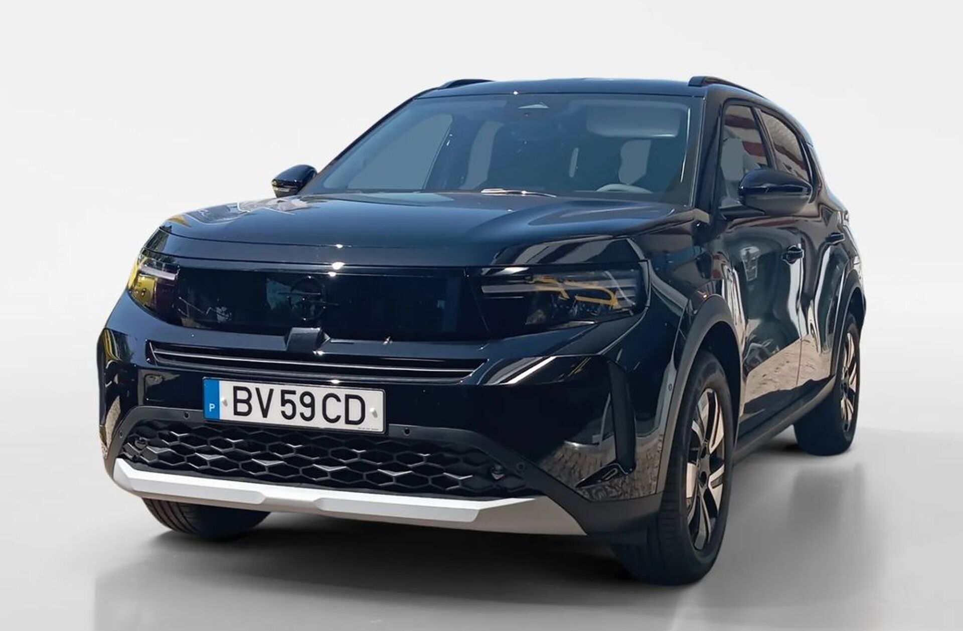 OPEL Frontera 1.2 Hybrid GS eDCT