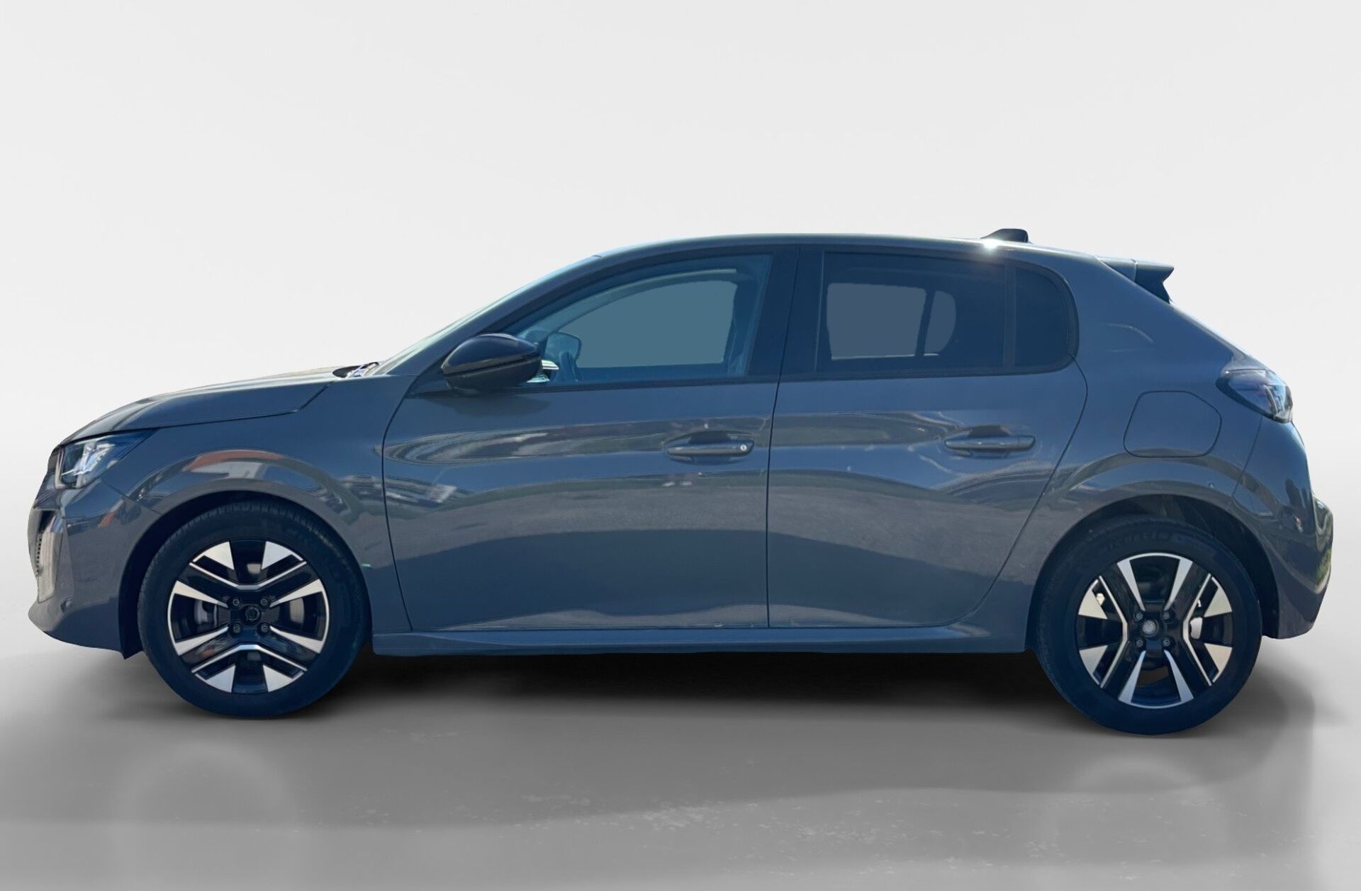 PEUGEOT 208 1.2 PureTech Allure