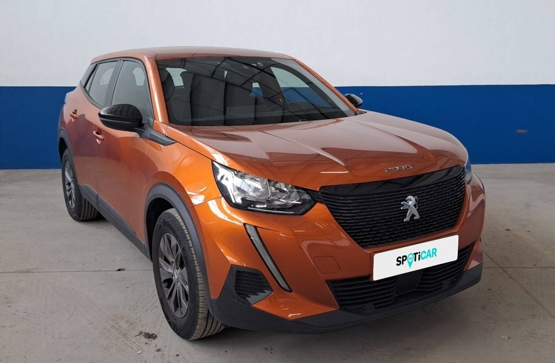 PEUGEOT 2008 1.2 PureTech Active Pack