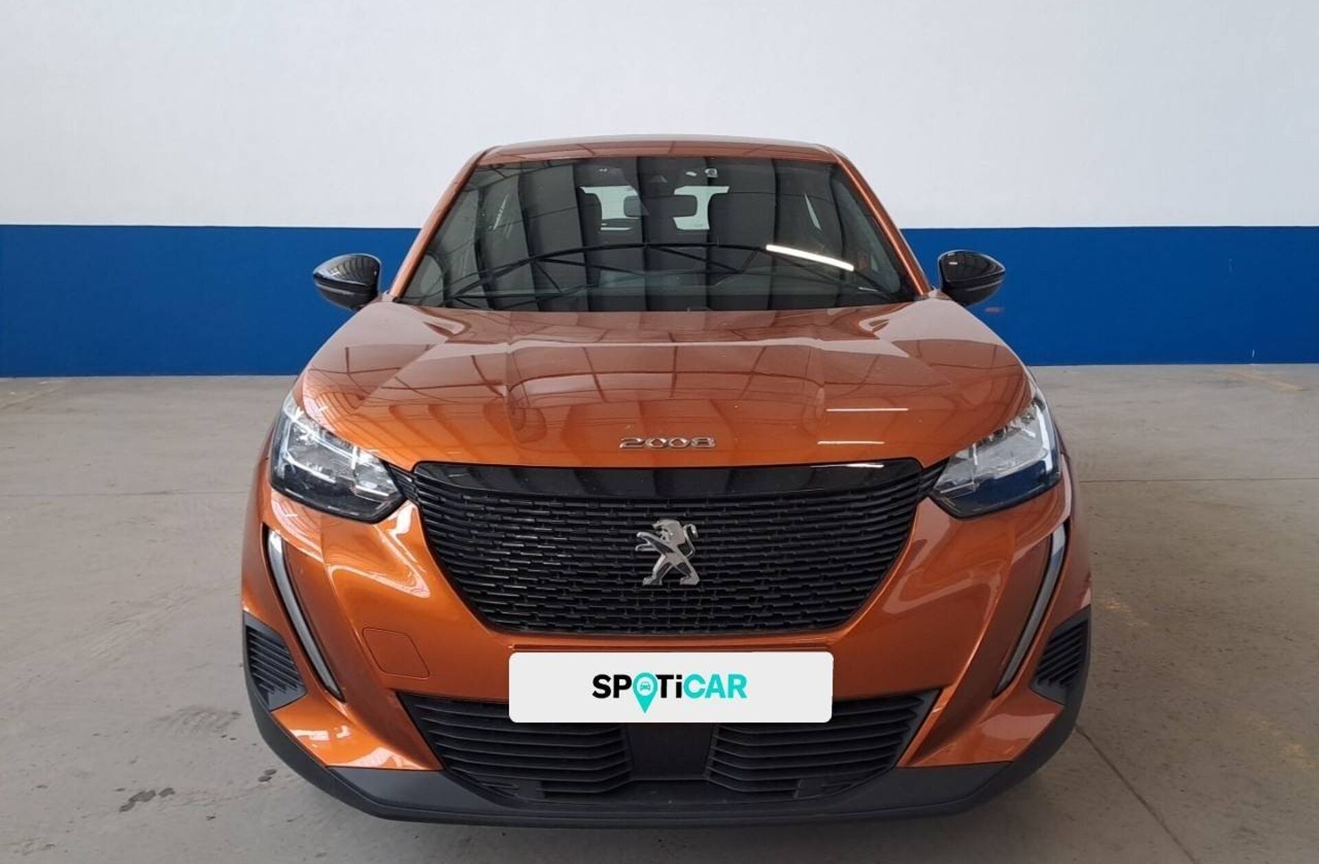 PEUGEOT 2008 1.2 PureTech Active Pack