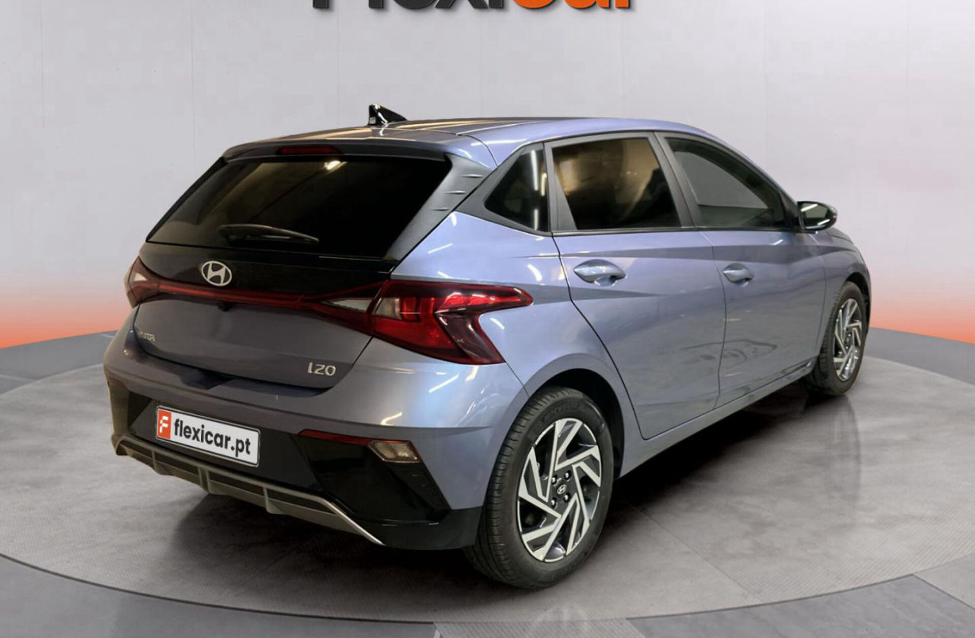 HYUNDAI i20 1.0 T-GDi Style