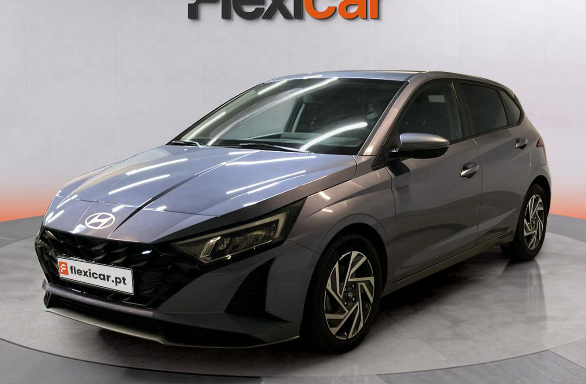 HYUNDAI i20 1.0 T-GDi Style