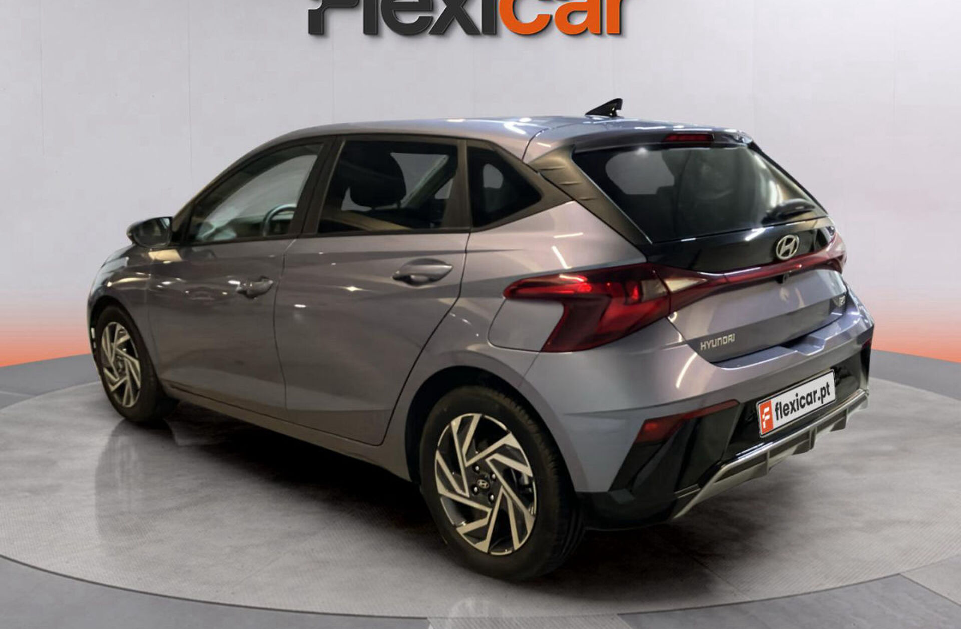 HYUNDAI i20 1.0 T-GDi Style