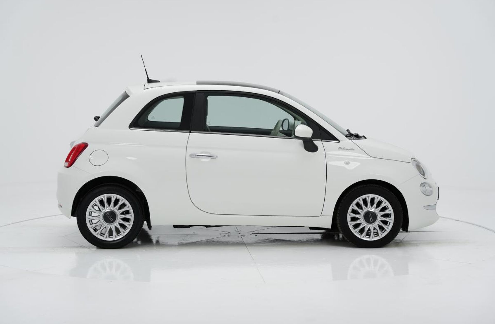 FIAT 500 1.0 Hybrid
