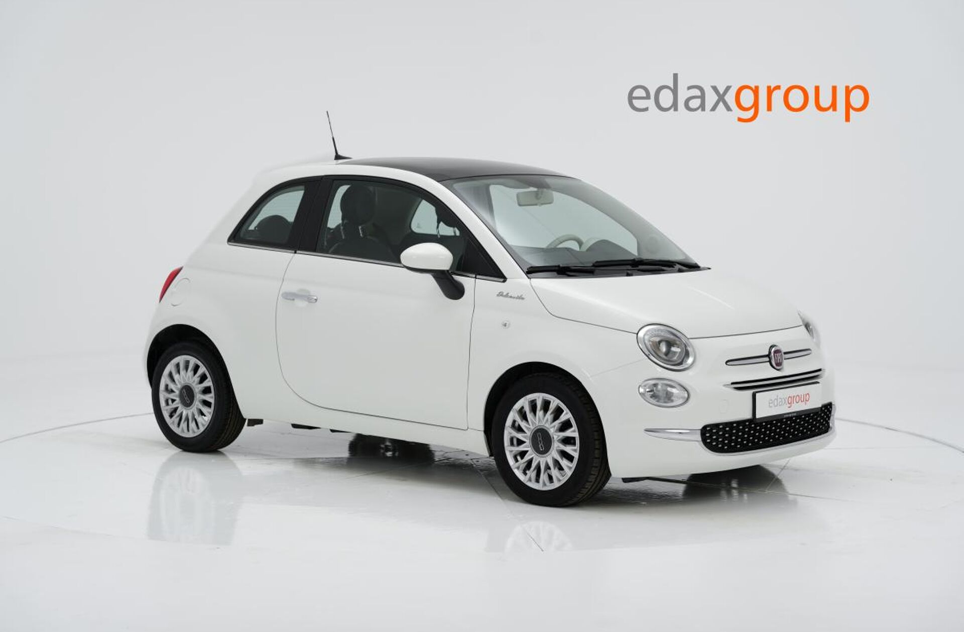 FIAT 500 1.0 Hybrid