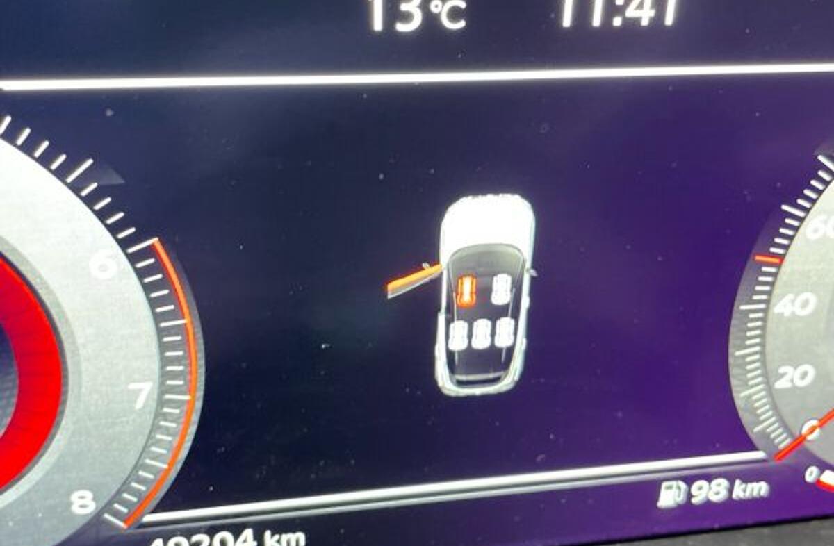 NISSAN Qashqai 1.3 DIG-T N-Connecta