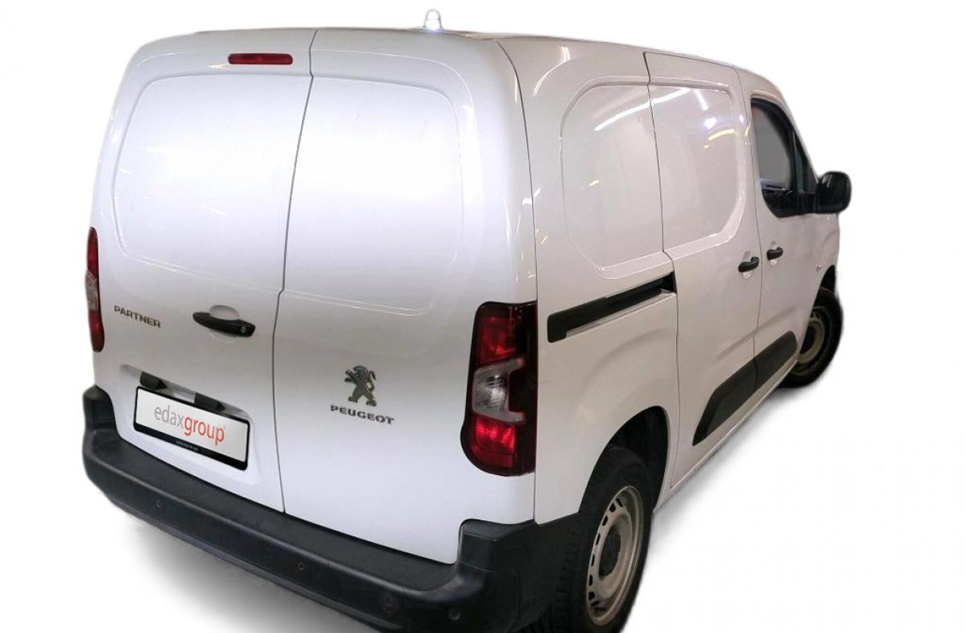 PEUGEOT Partner 1.5 BlueHDi Pro Longa