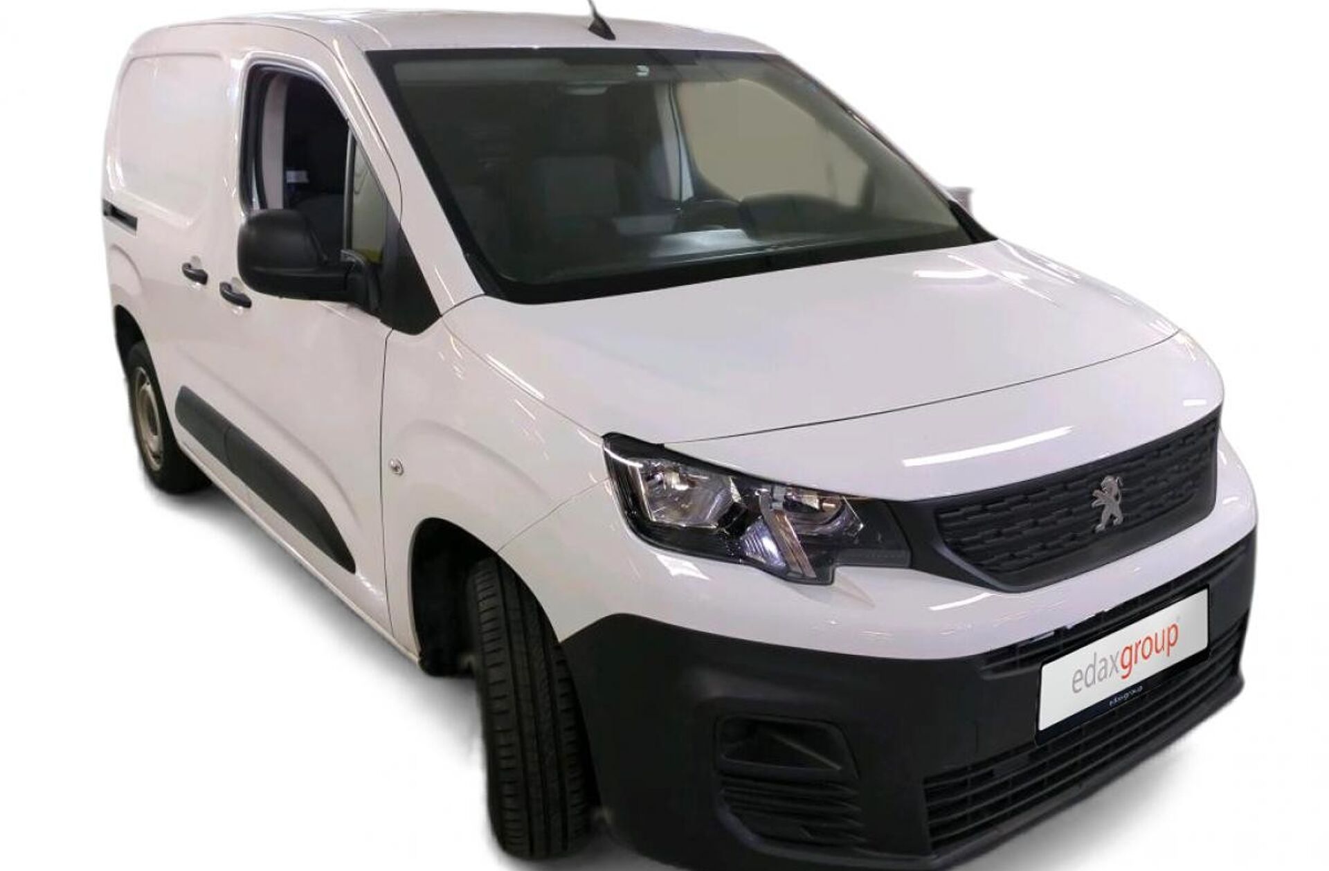 PEUGEOT Partner 1.5 BlueHDi Pro Longa