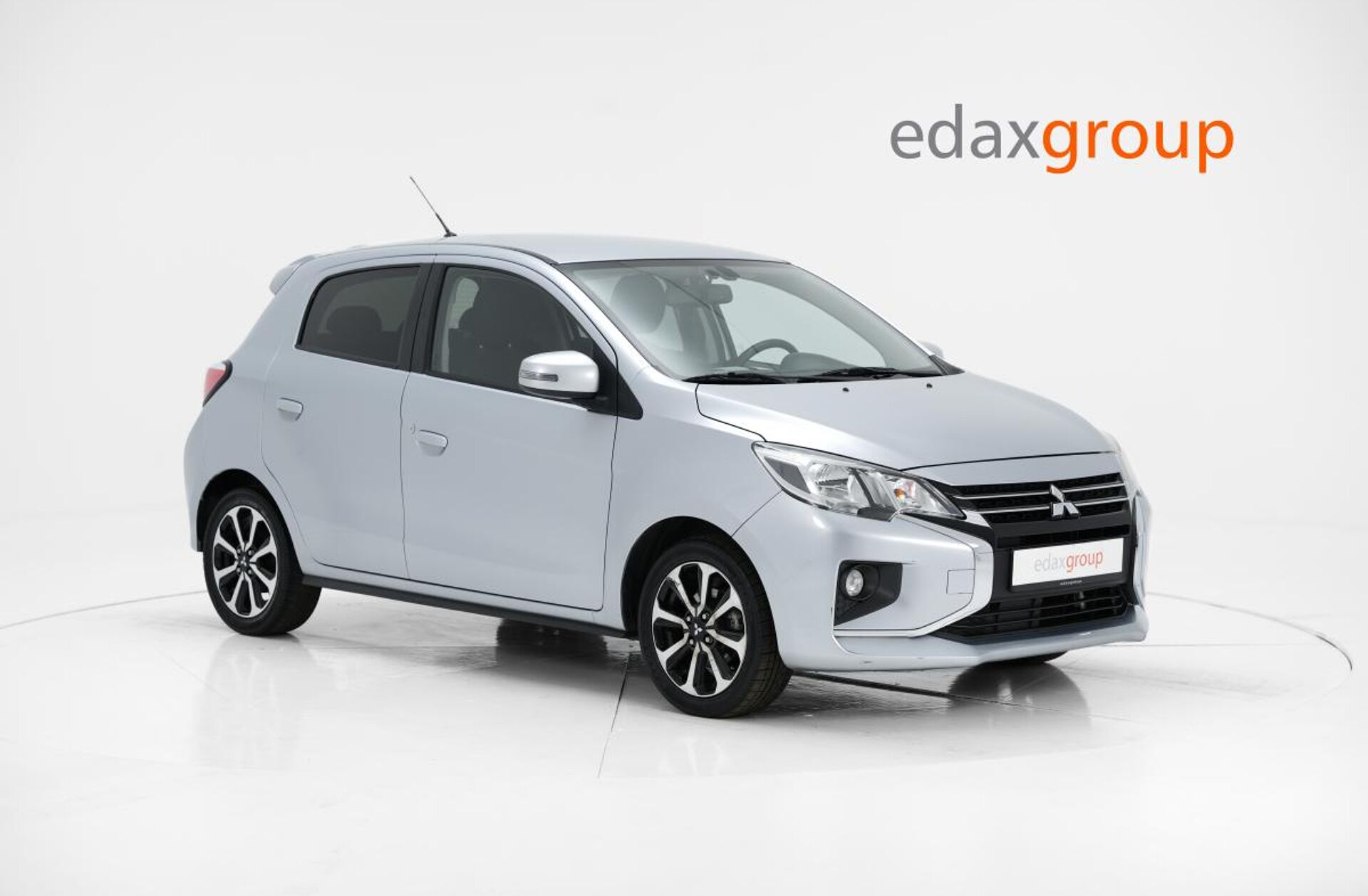 MITSUBISHI Space Star 1.2 Intense