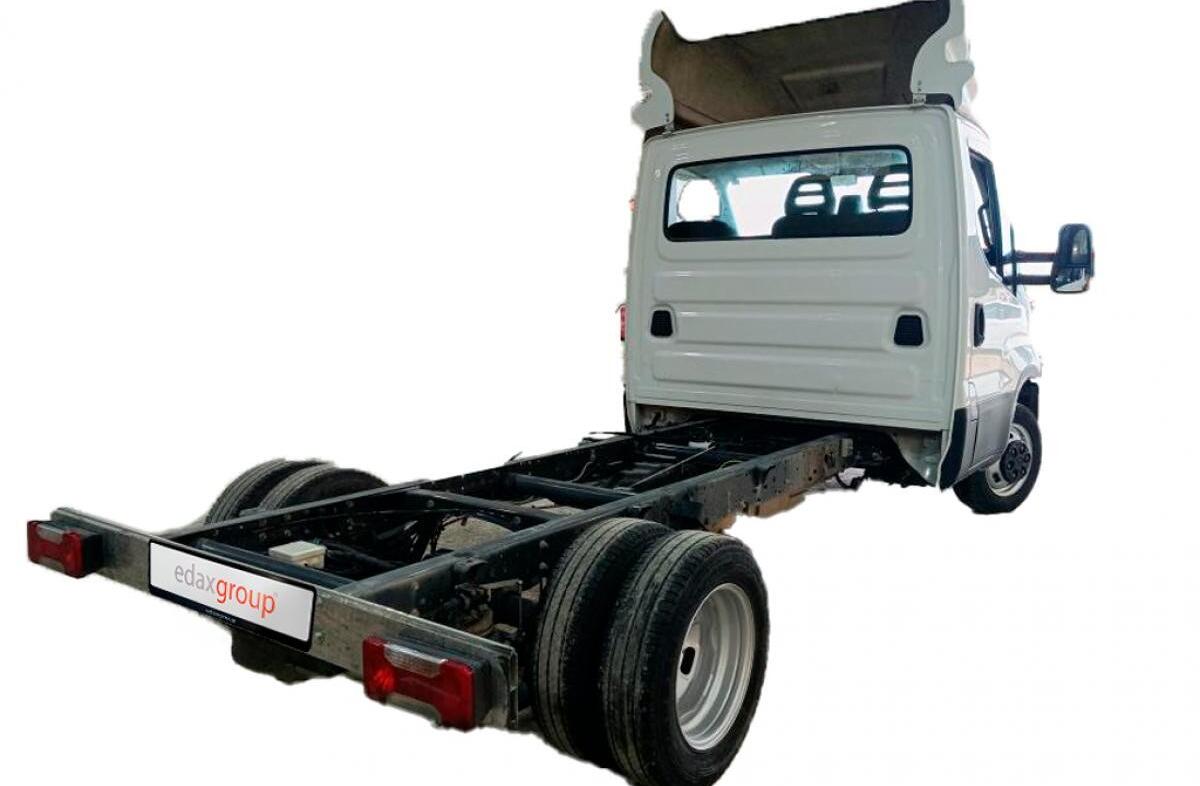 IVECO Daily 3.0 50C21 4750