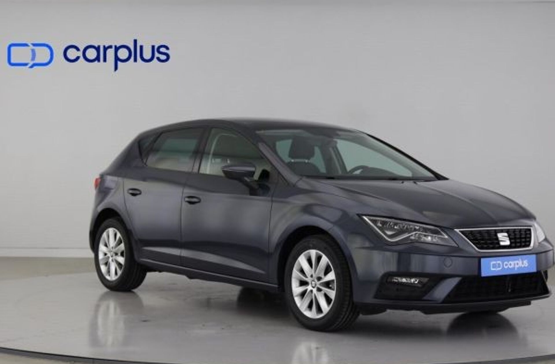 SEAT Leon 1.0 EcoTSI Style S/S