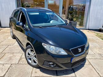 SEAT Ibiza ST 1.2 TSi Style