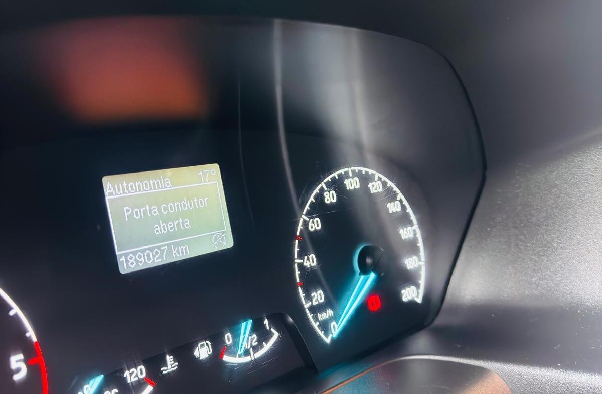 FORD Transit 280L1 2.0 H1-TB.Trend