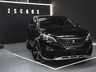 PEUGEOT 3008 1.2 PureTech Allure Pack