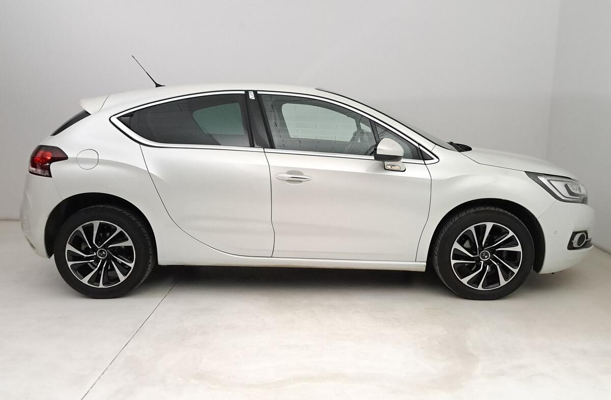 DS DS 4 1.6 BlueHDi So Chic EAT6