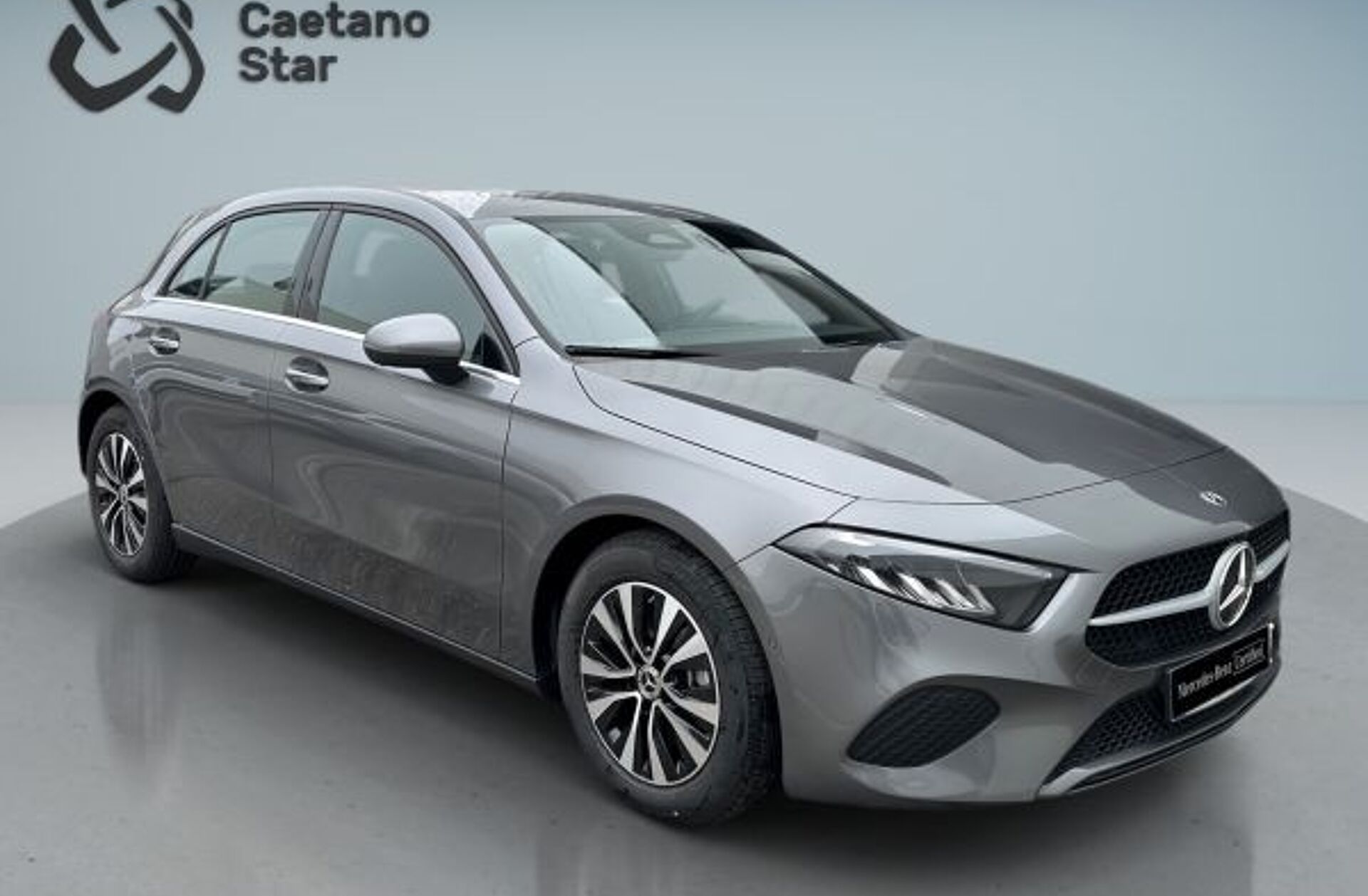 MERCEDES Classe A A 180 d