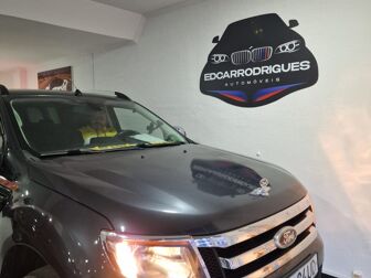 FORD Ranger 3.2 TDCi CD Wildtrak 4WD Aut.