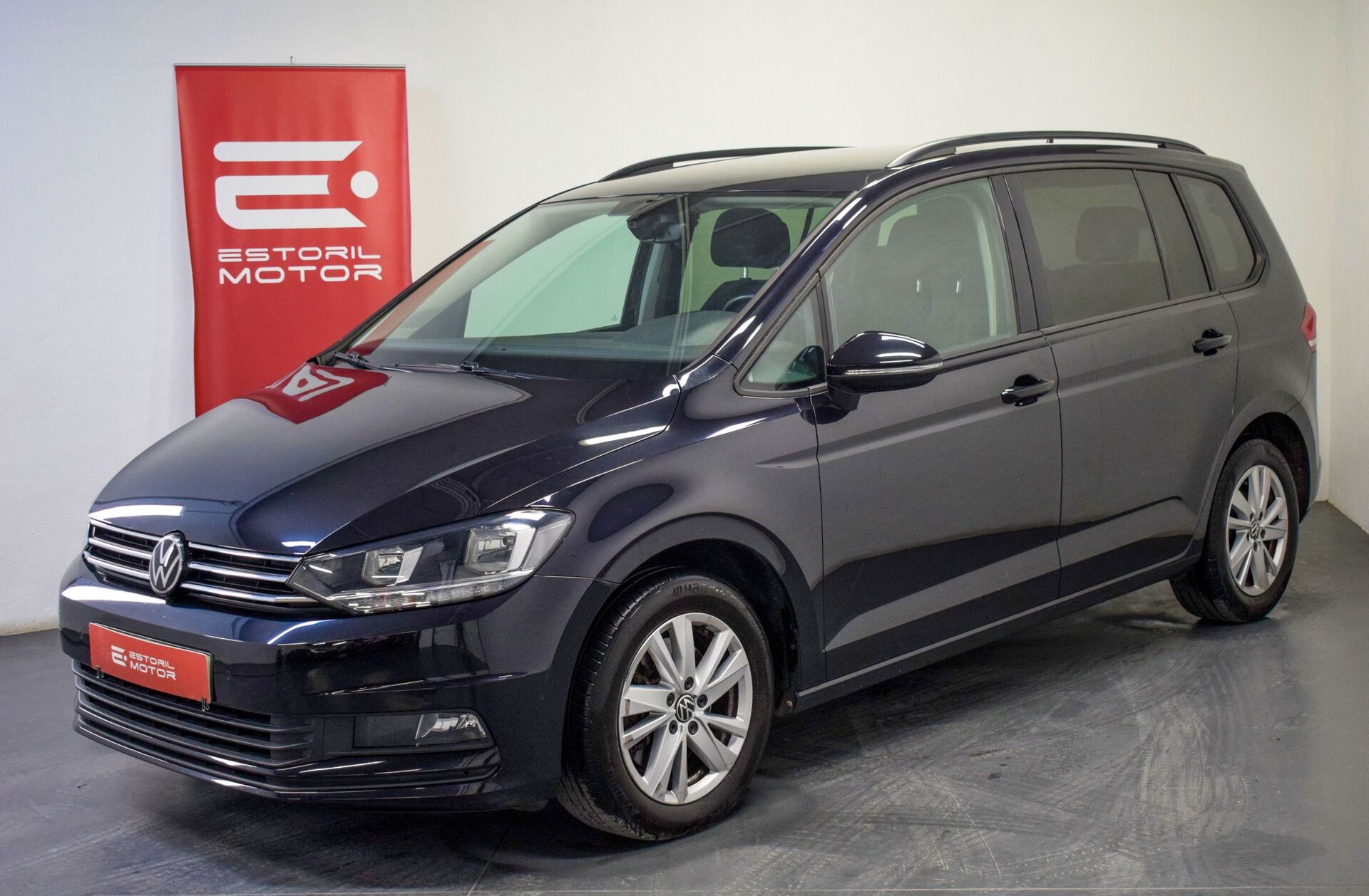 VOLKSWAGEN Touran 2.0 TDI Confortline