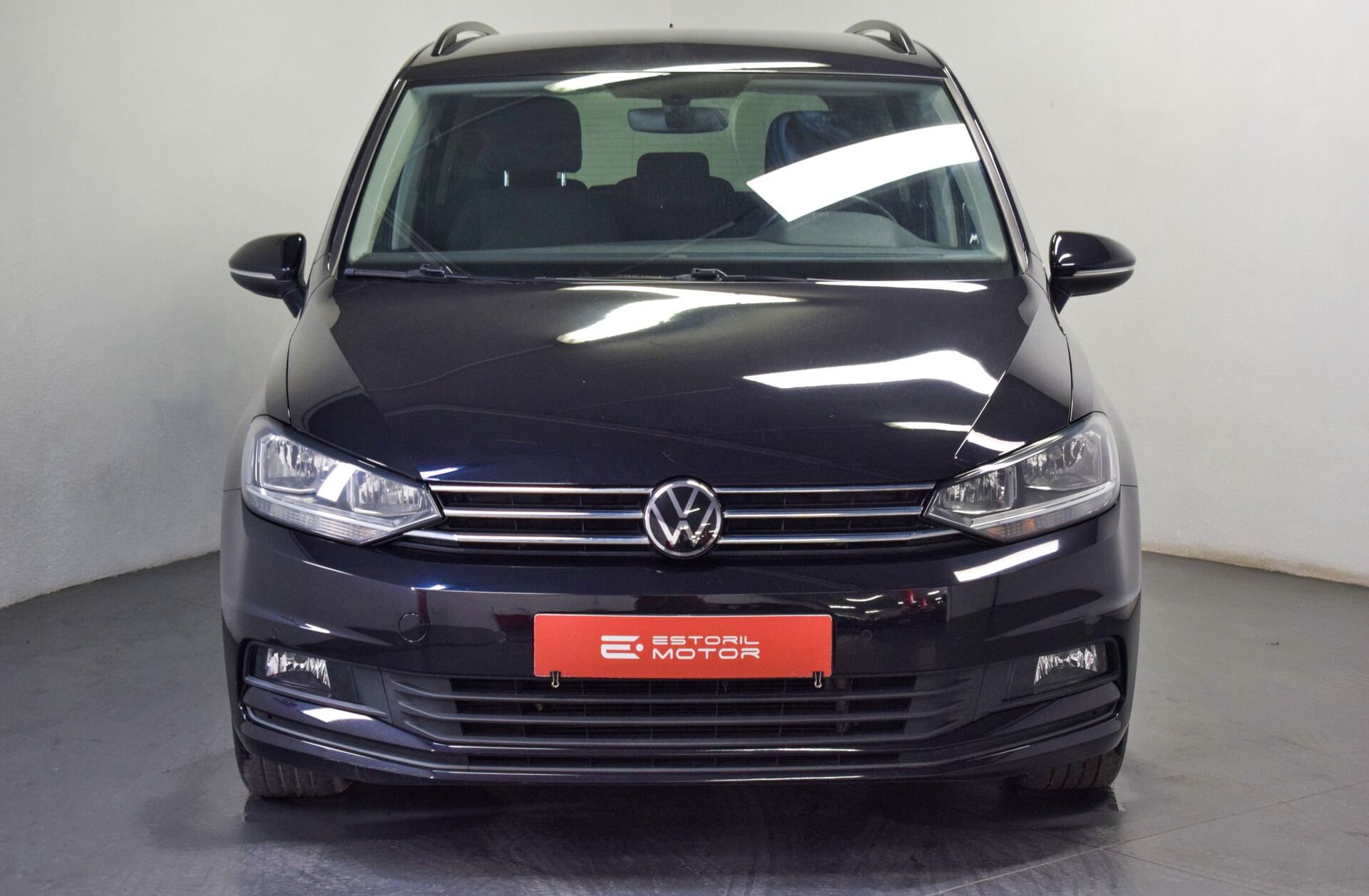 VOLKSWAGEN Touran 2.0 TDI Confortline