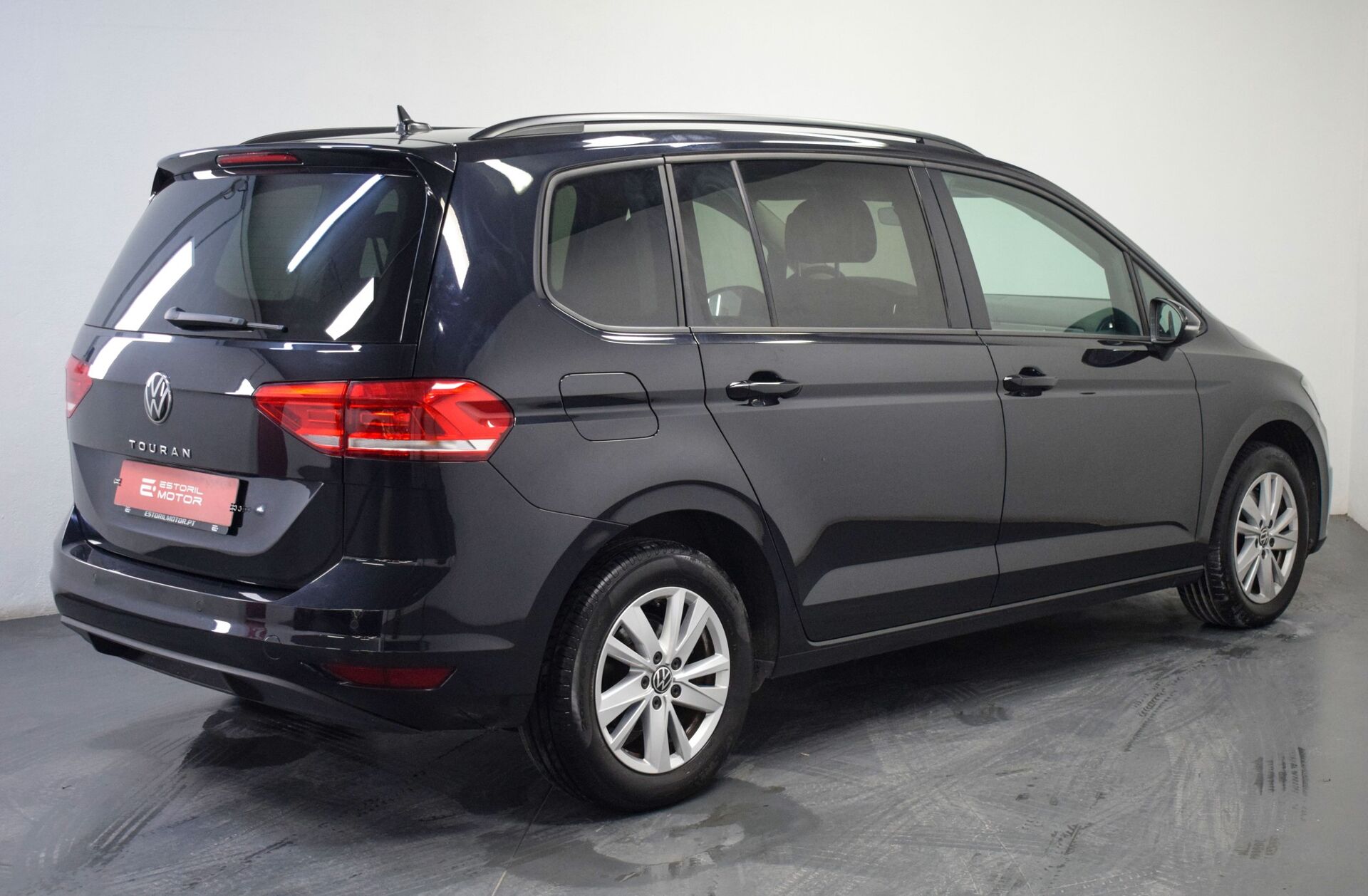 VOLKSWAGEN Touran 2.0 TDI Confortline