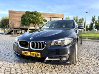 Imagem de BMW Serie-5 525 d Auto