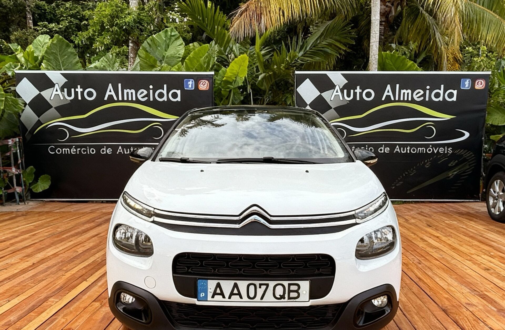 CITROEN C3 1.6 BlueHDi Feel