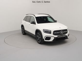 MERCEDES Classe GLB GLB 180  AMG