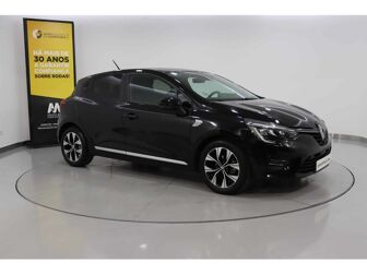 RENAULT Clio 1.0 TCe Limited