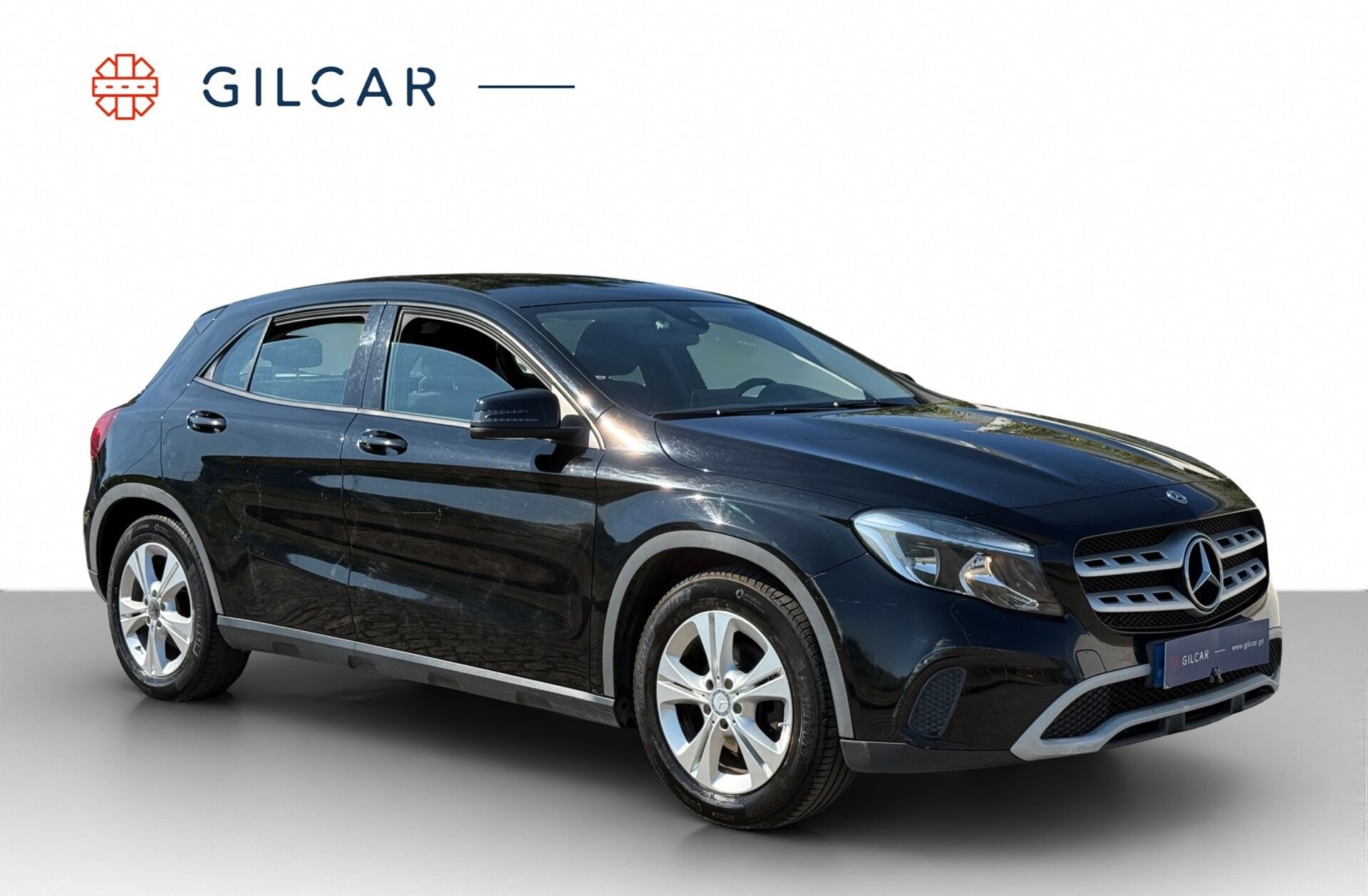 MERCEDES Classe GLA GLA 180 d