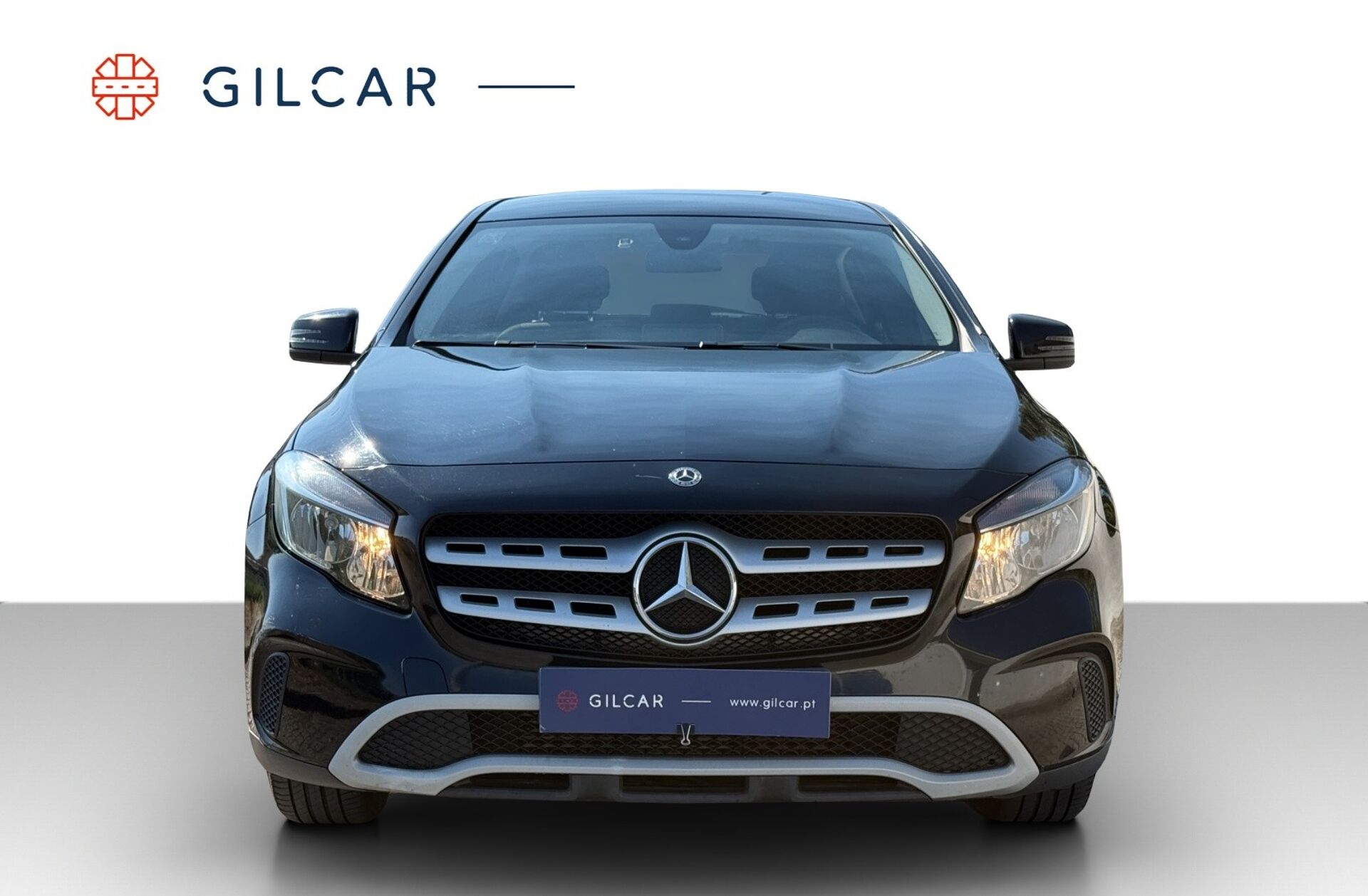 MERCEDES Classe GLA GLA 180 d