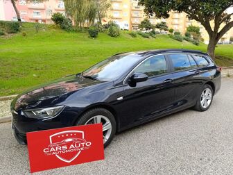 OPEL Insignia 1.6 CDTi Dynamic