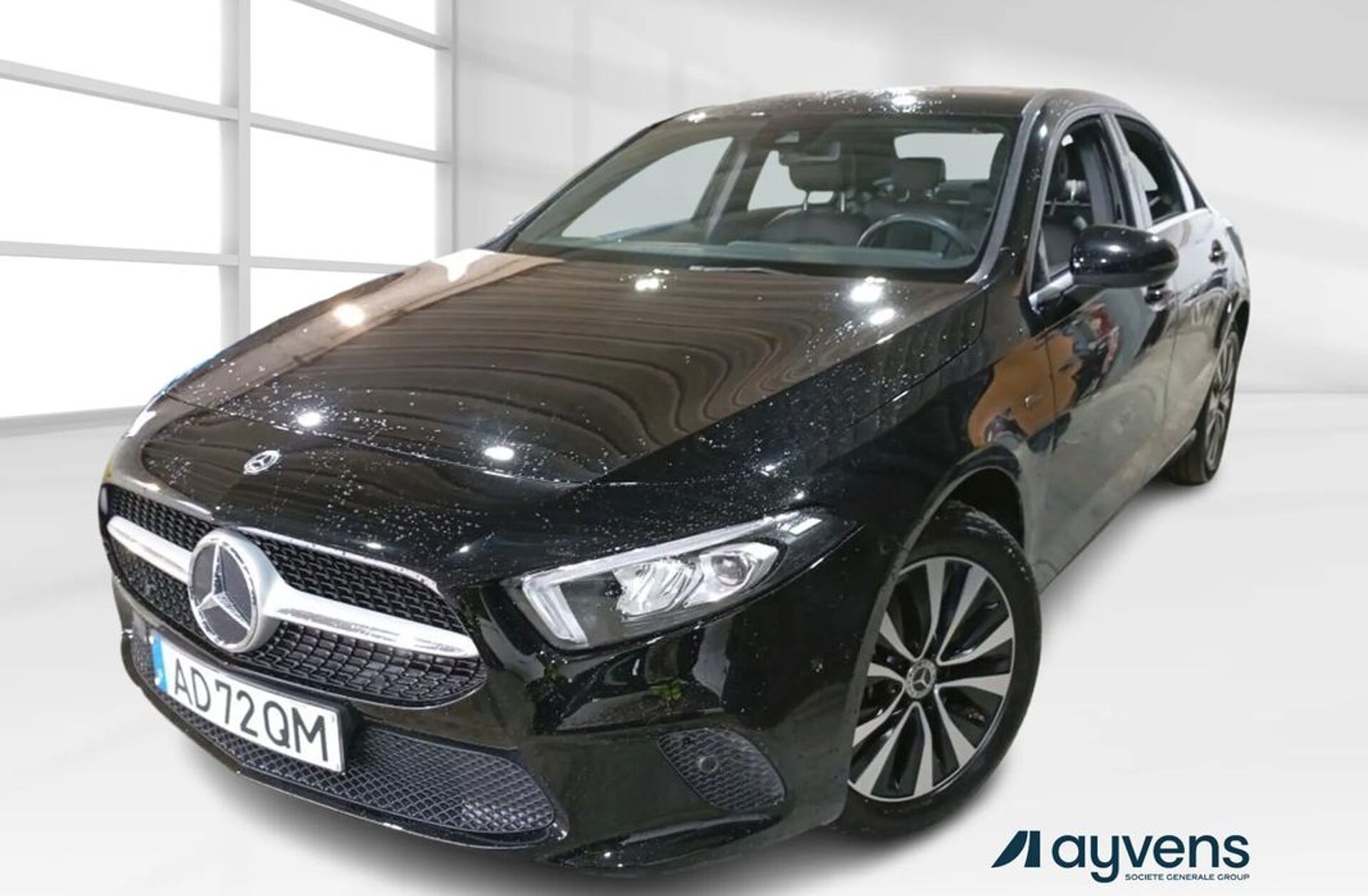 MERCEDES Classe A A 250 e Style Plus