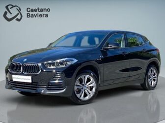 BMW X2 xDrive25e Auto