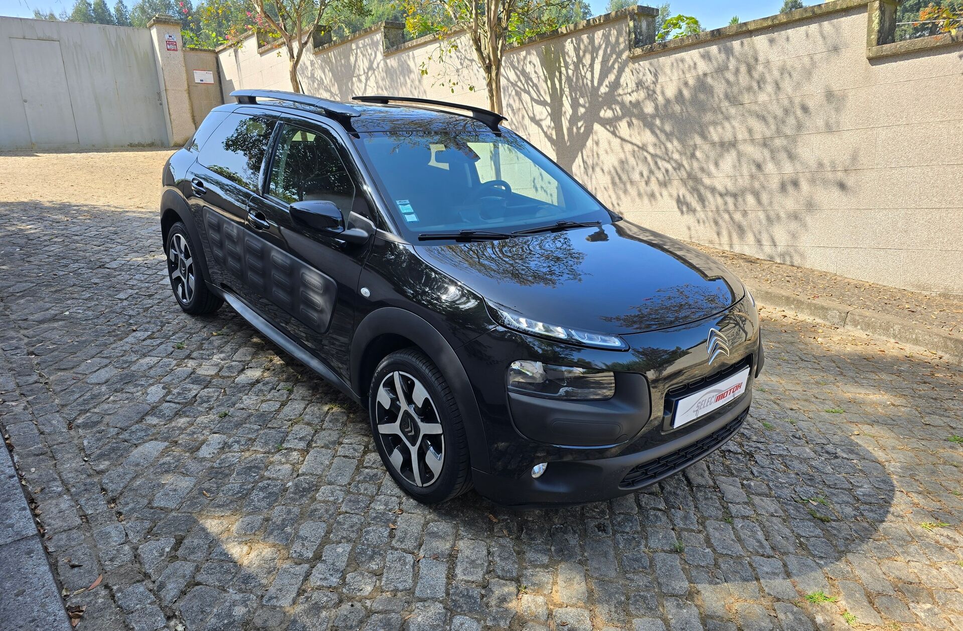 CITROEN C4 Cactus 1.2 PureTech Feel