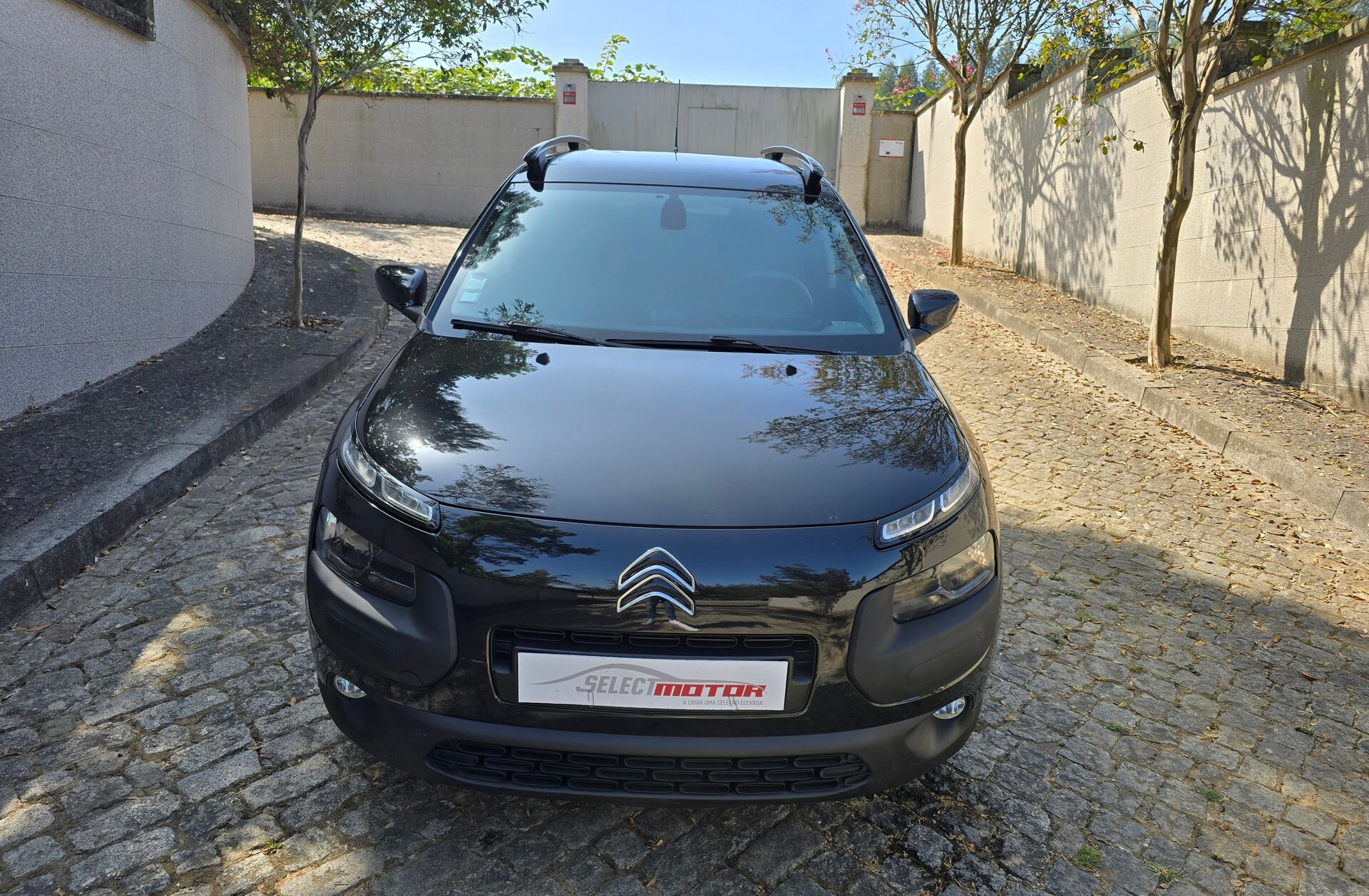 CITROEN C4 Cactus 1.2 PureTech Feel