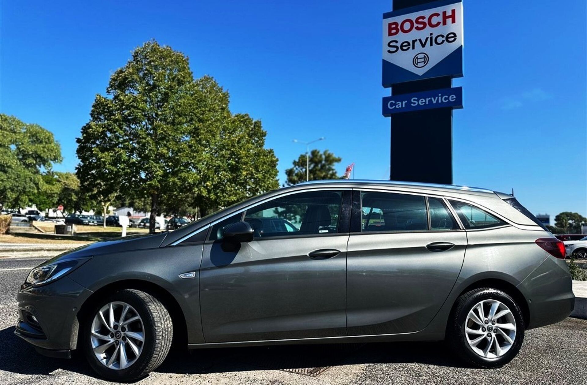 OPEL Astra 1.0 Innovation S/S