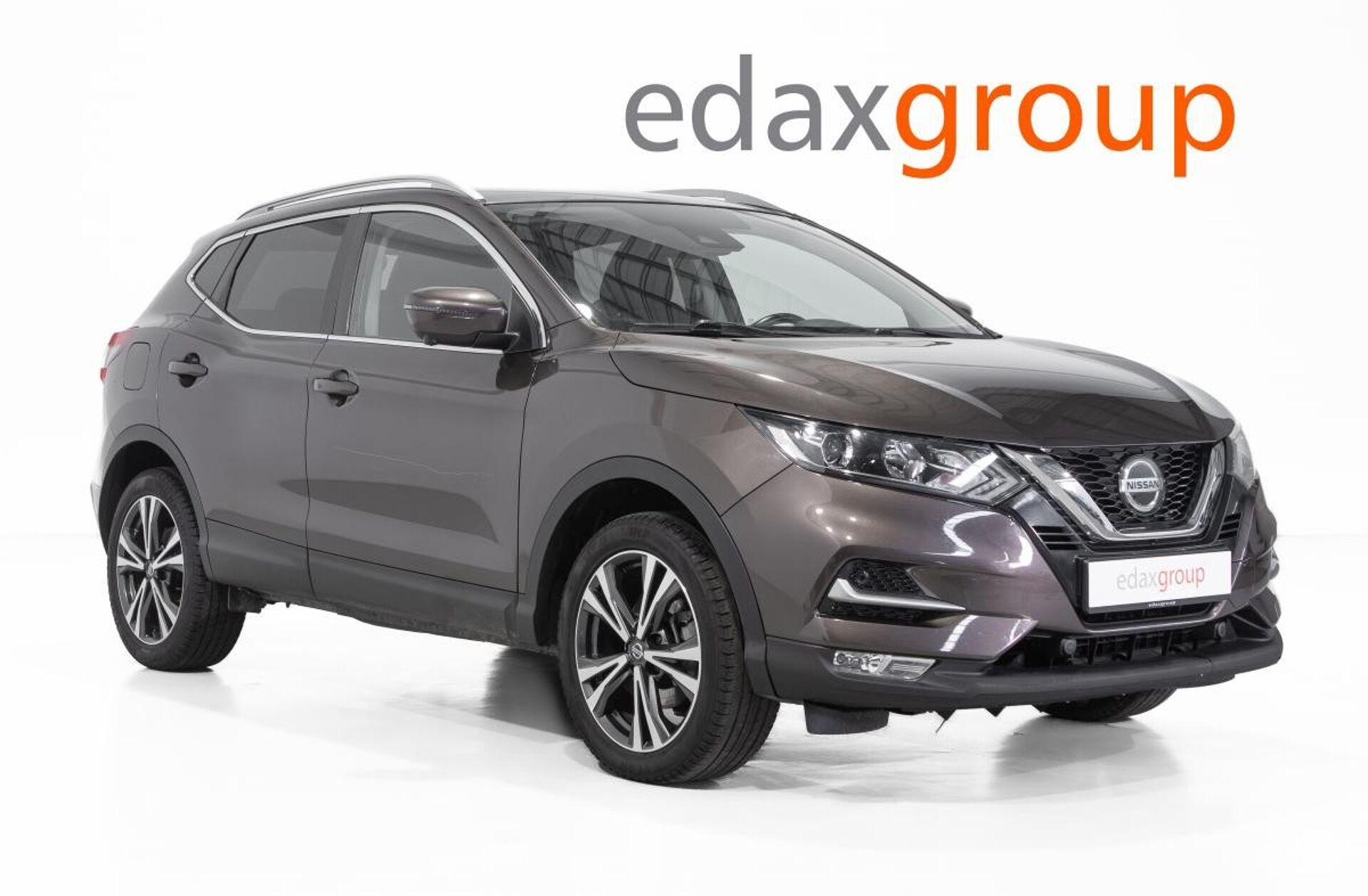 NISSAN Qashqai 1.5 dCi N-Connecta